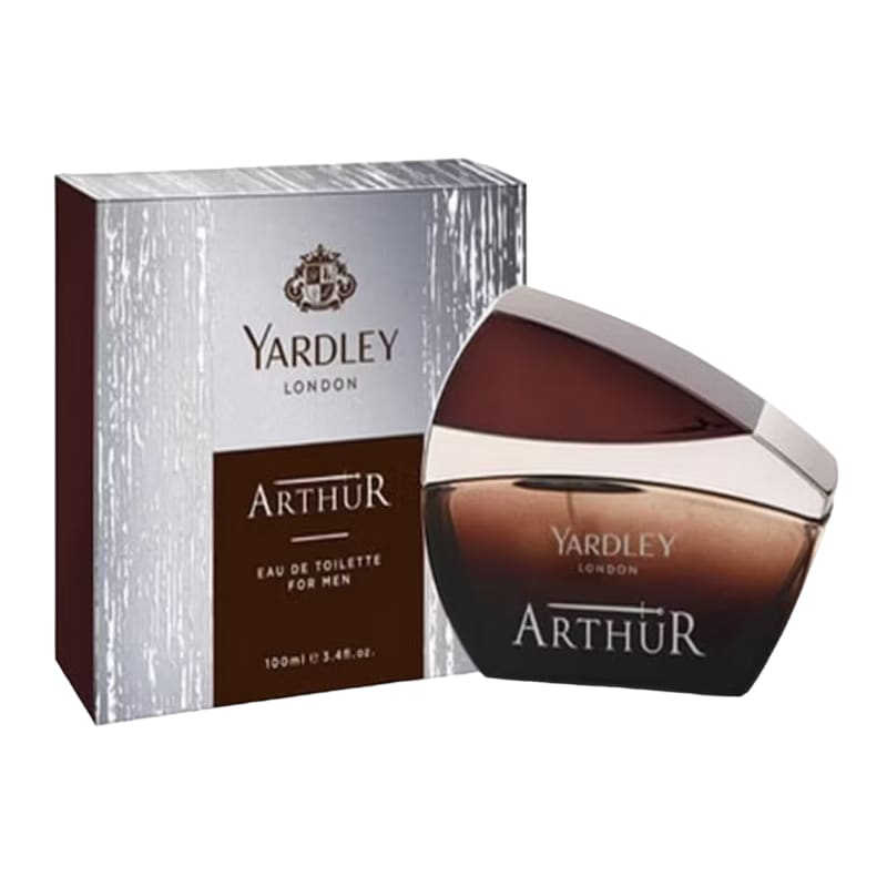 Yardley London Arthur For Men edt 100ml Hombre - Yardley - Default Title - Perfumisimo
