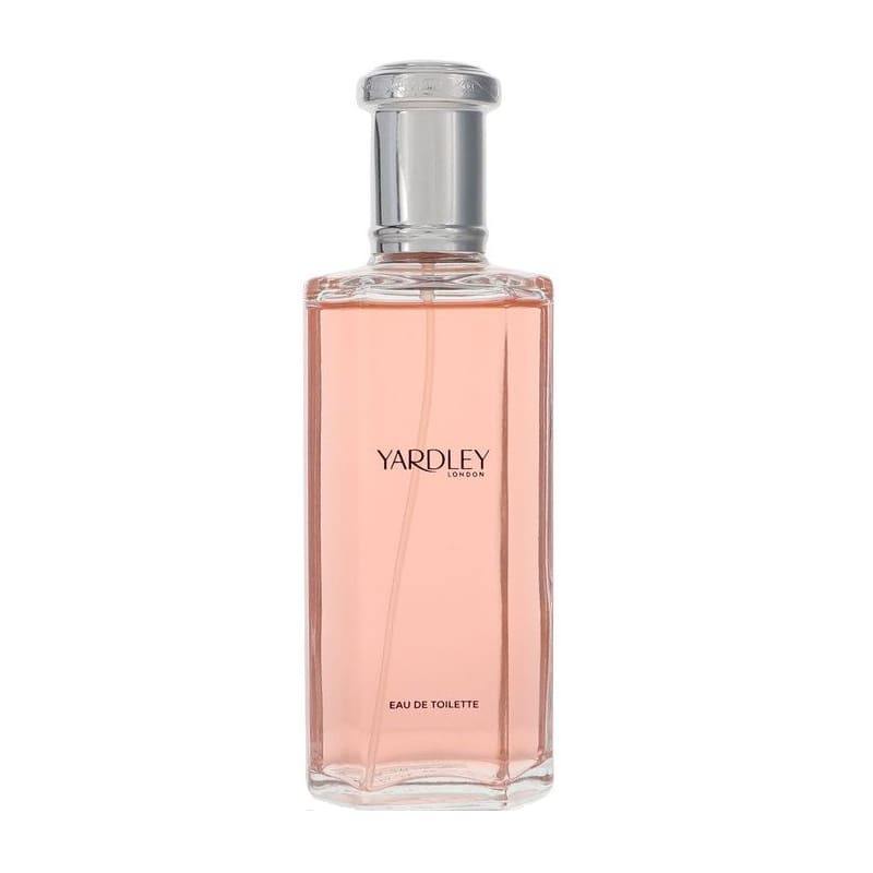 Yardley London Poppy & Violet edt 125ml Mujer - Yardley - Default Title - Perfumisimo