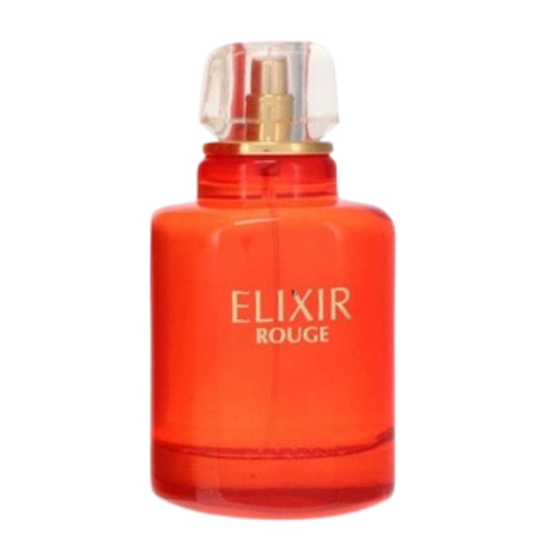 Zaien Elixir Rouge edp 100ml Mujer - Perfume