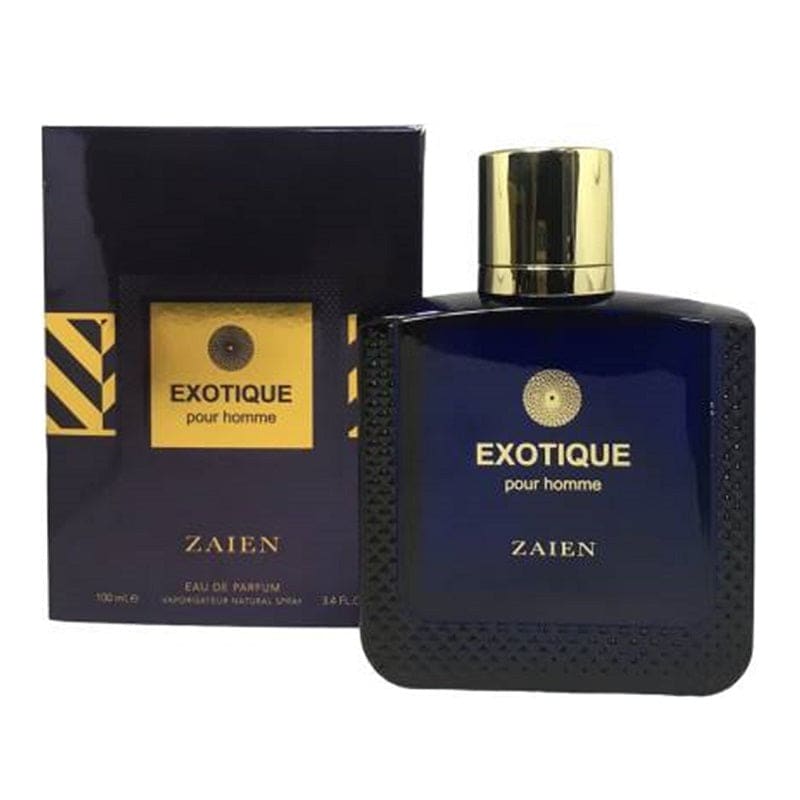 Zaien Exotique edp 100ml Hombre