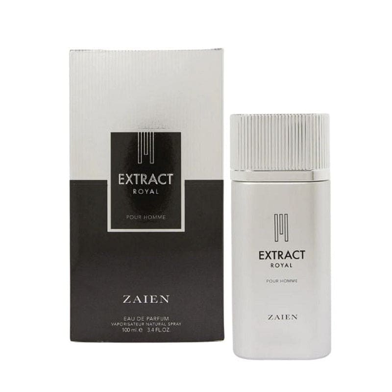 Zaien Extract Royal edp 100ml Hombre - Zaien - Default Title - Perfumisimo