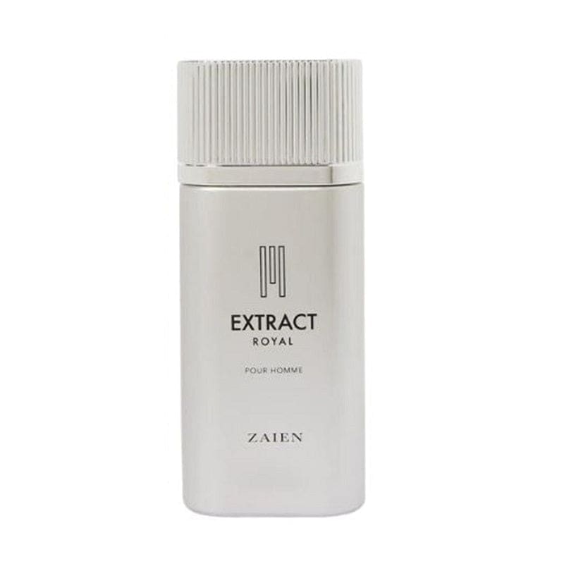 Zaien Extract Royal edp 100ml Hombre - Zaien - Default Title - Perfumisimo
