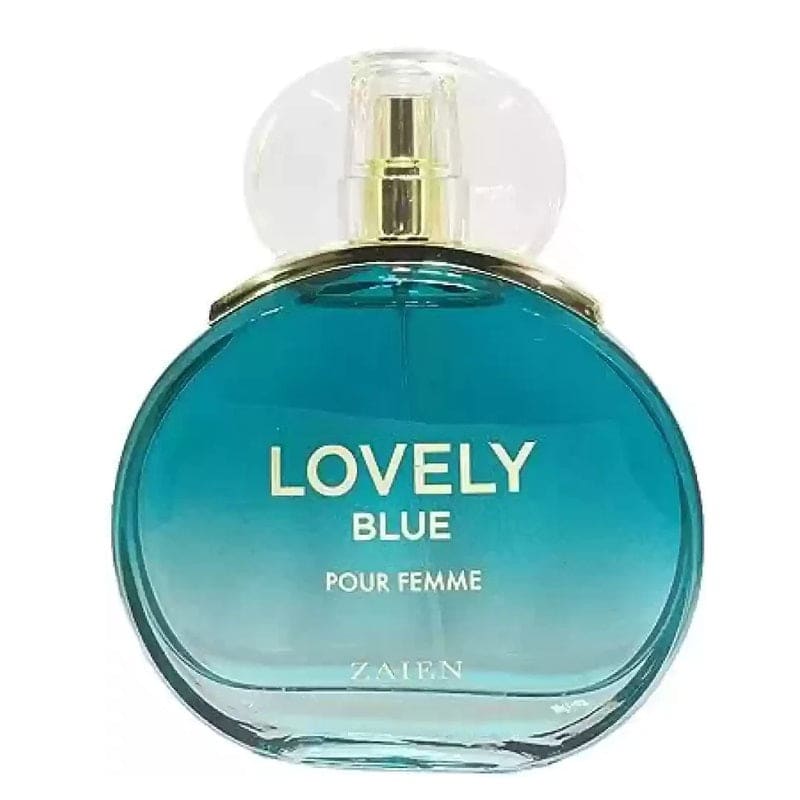 Zaien Lovely Blue edp 100ml Mujer - Zaien - Default Title - Perfumisimo