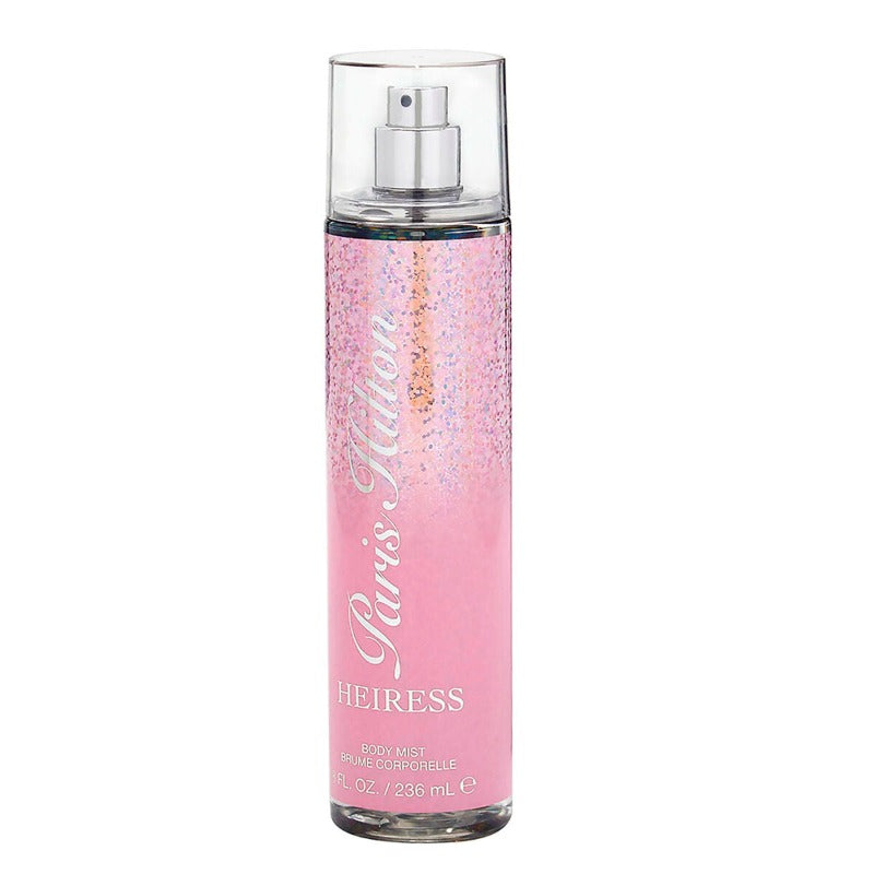 Paris Hilton Heiress Body Mist 236ml Mujer - Paris Hilton - Default Title - Perfumisimo