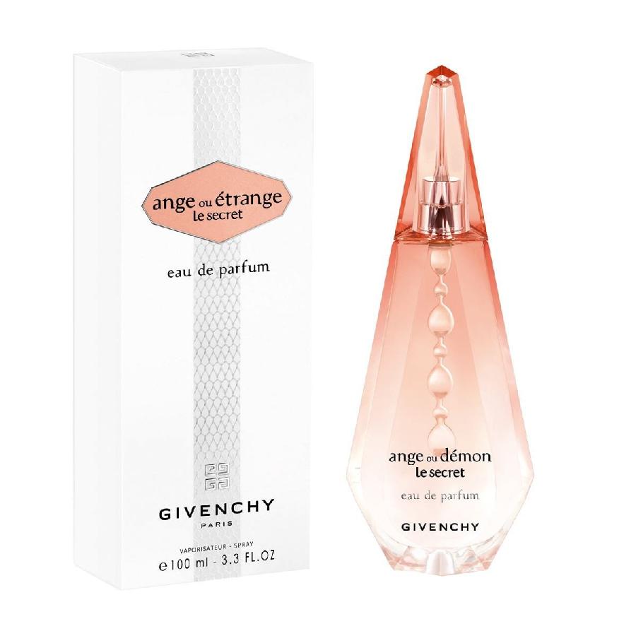 Givenchy Ange Ou Démon Le Secret edp 100ml Mujer - Givenchy - Default Title - Perfumisimo