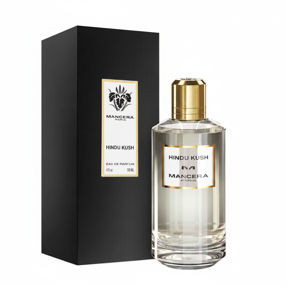 Mancera Hindu Kush Edp 120ml Unisex