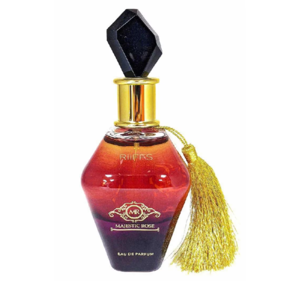 Riiffs Majestic Rose edp 100ml Mujer