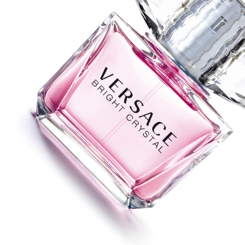 Versace Bright Crystal edt 200ml Mujer - Versace - Default Title - Perfumisimo