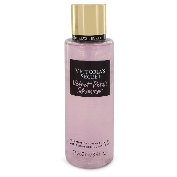 Victoria Secret Velvet Petals Shimmer 250ml mujer