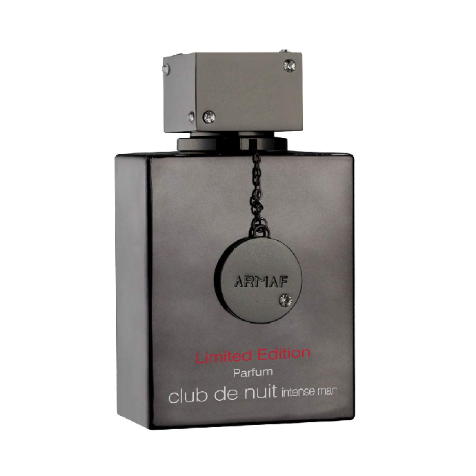 Armaf Club De Nuit Intense Parfum Limited Edition 2024 105ml Hombre. - Armaf - Default Title - Perfumisimo