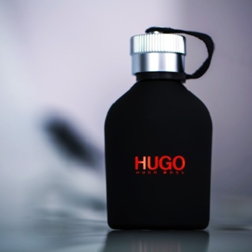 Hugo Boss Just Different edt 75ml Hombre