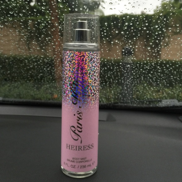 Paris Hilton Heiress Body Mist 236ml Mujer - Paris Hilton - Default Title - Perfumisimo