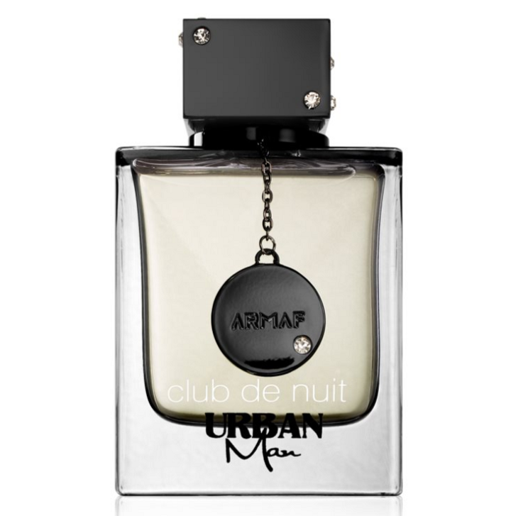 Club De Nuit Urban Man edp 105ml Hombre