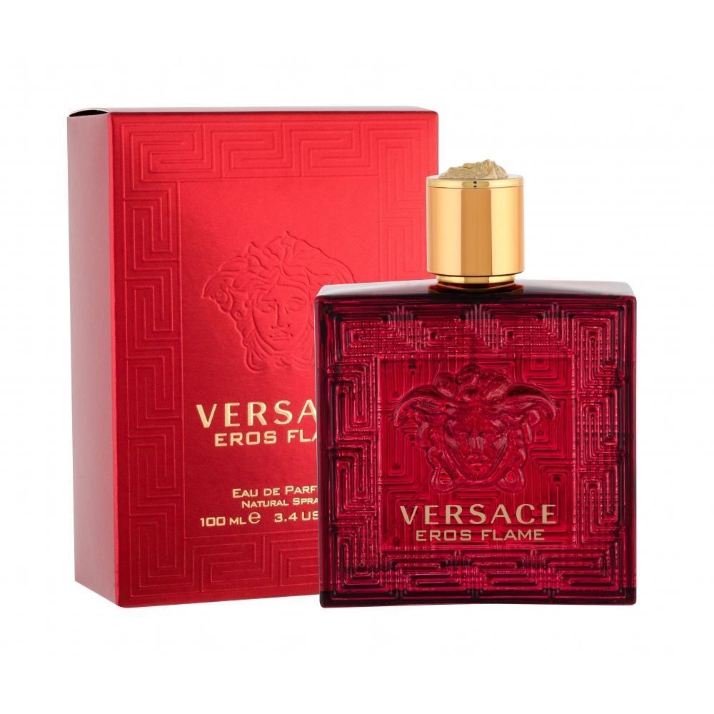 Versace Eros Flame edp 100ml Hombre