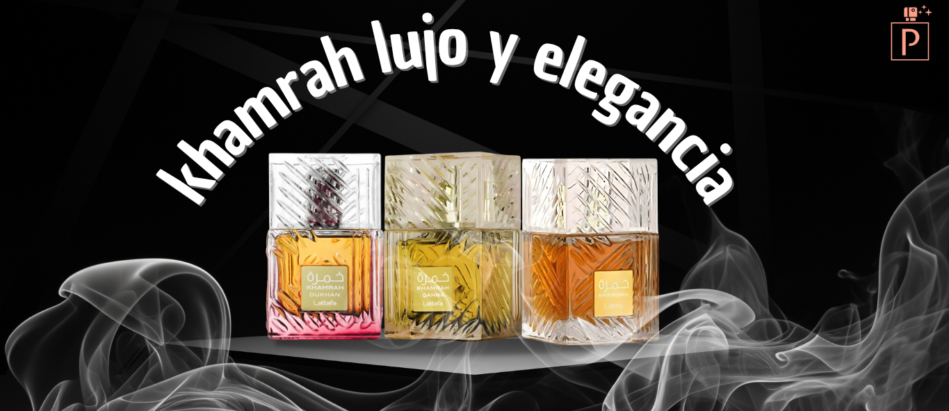 Lattafa y su línea Khamrah: el perfume del momento que todos quieren probar