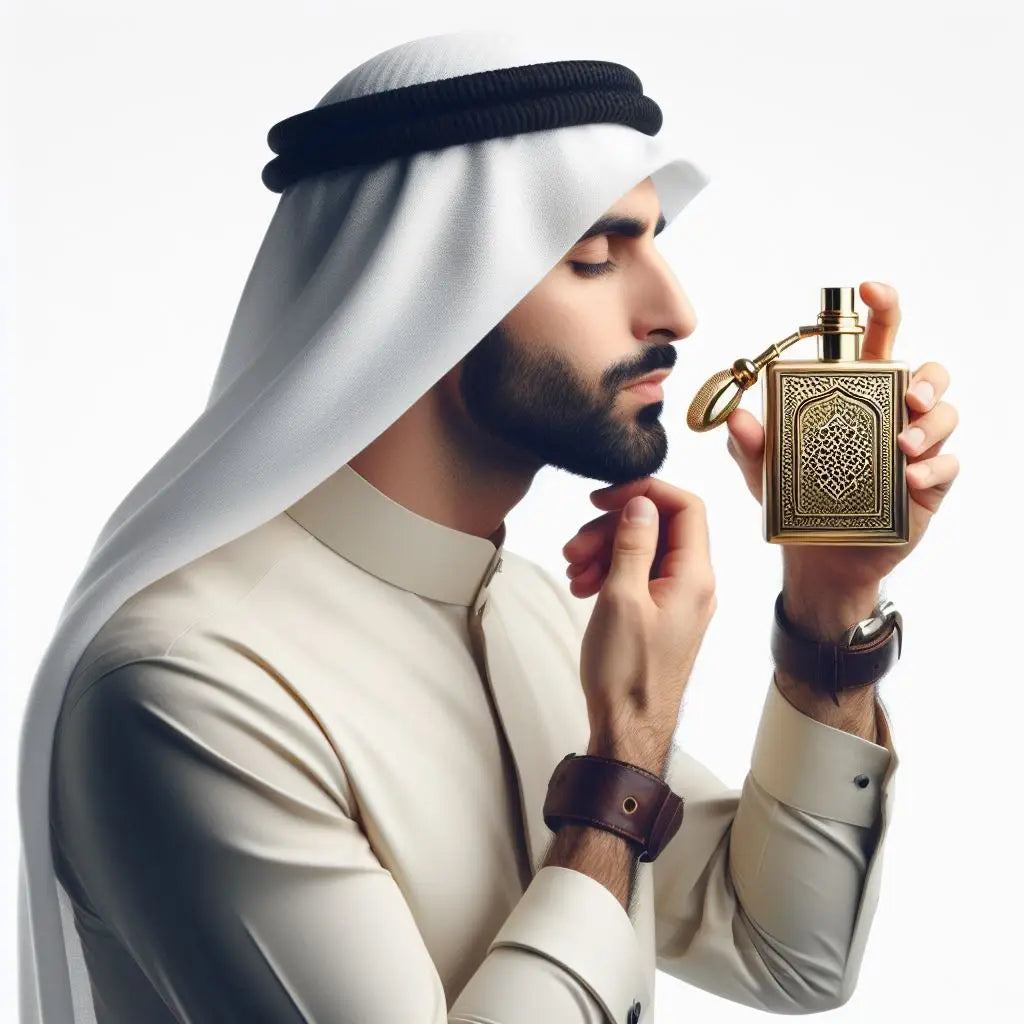 La Perfumería Árabe: Superando a la Perfumería