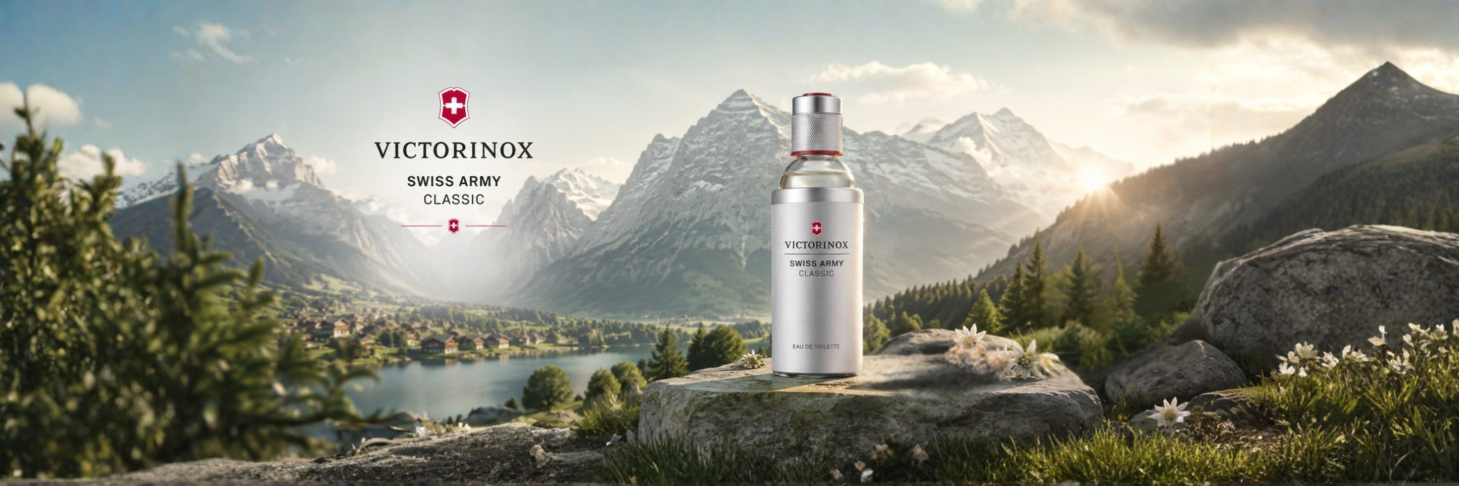 Swiss Army