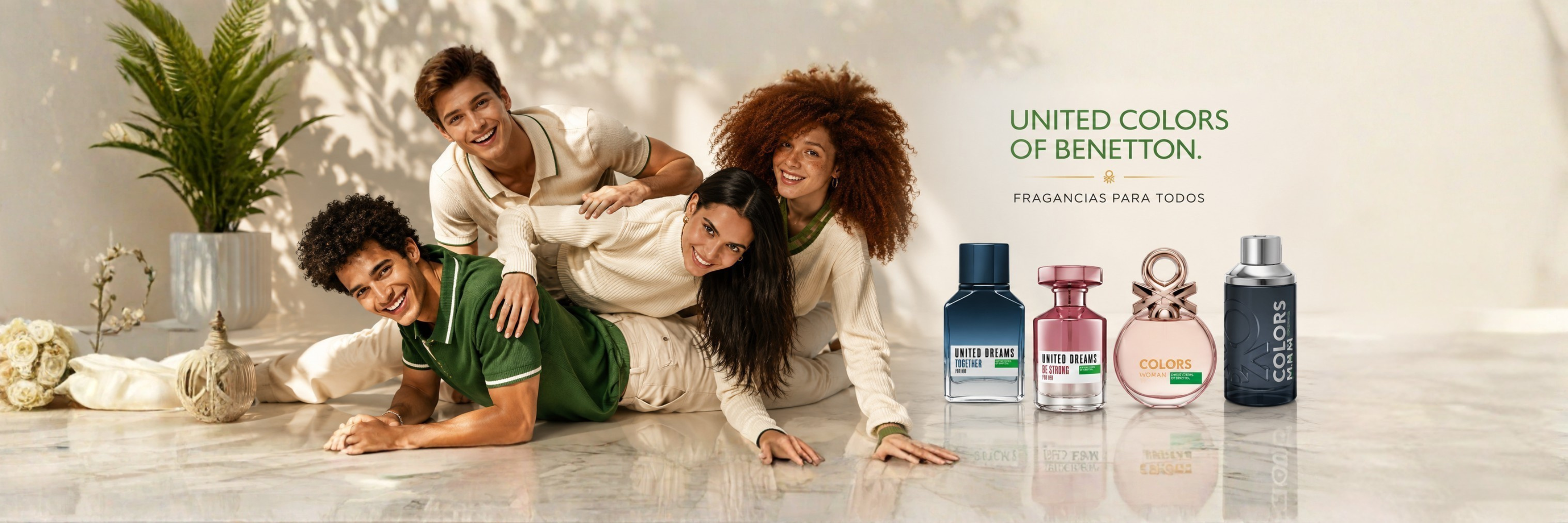 Benetton