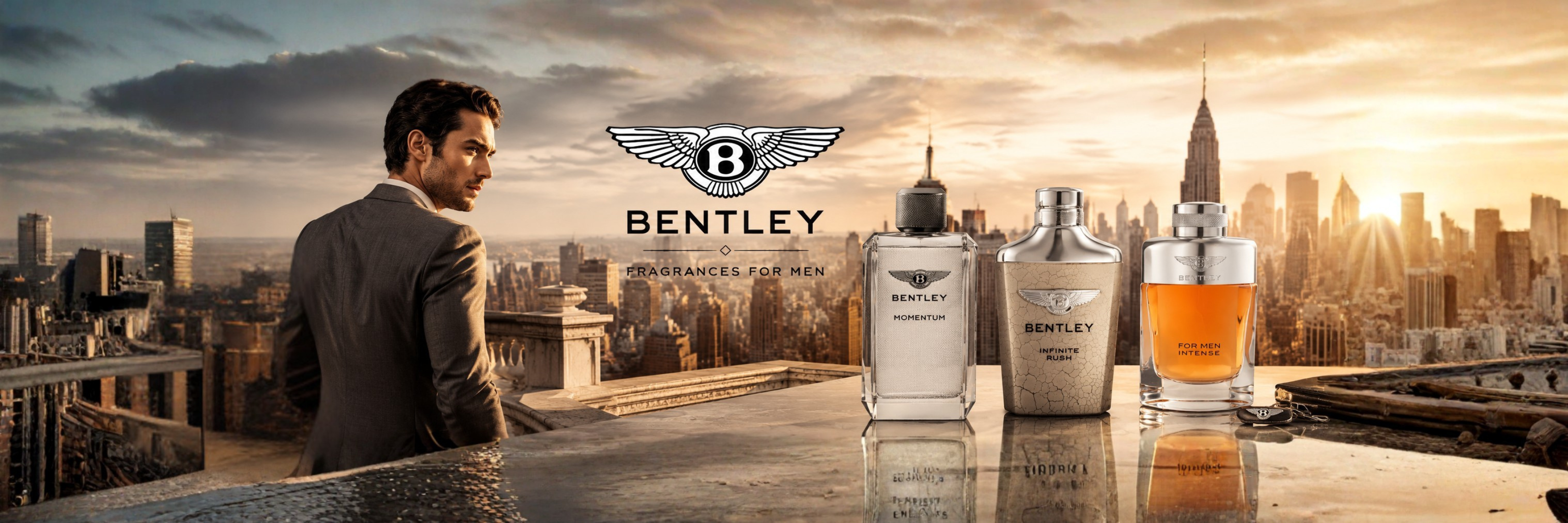 Bentley