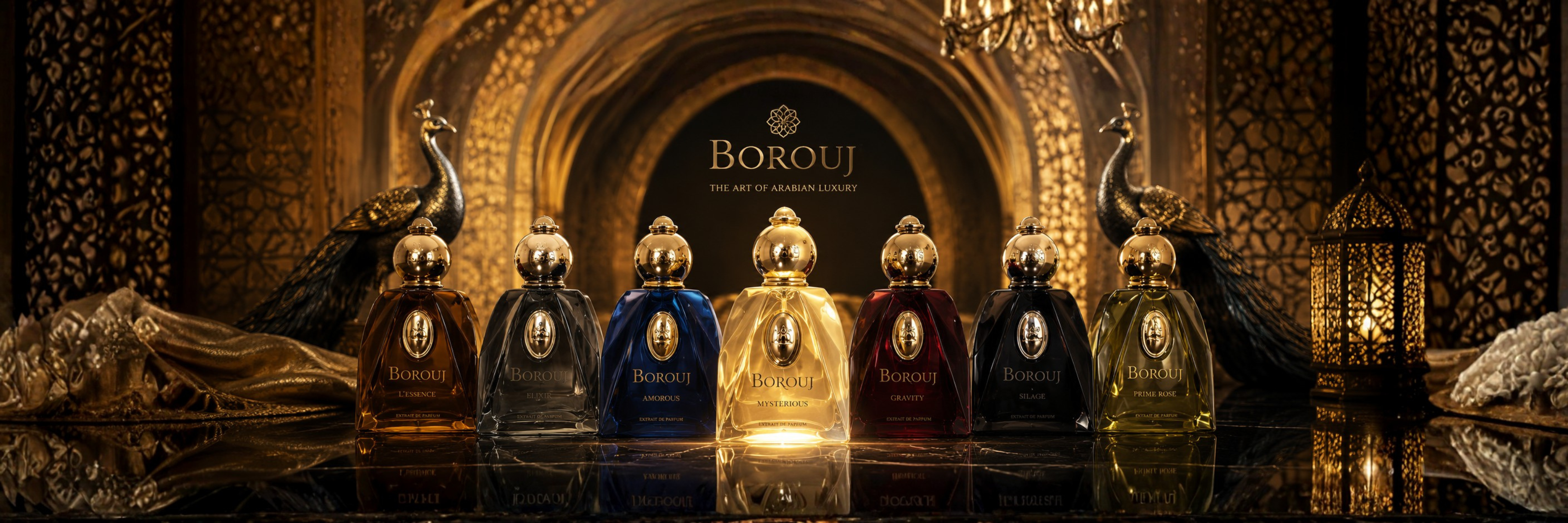 Borouj