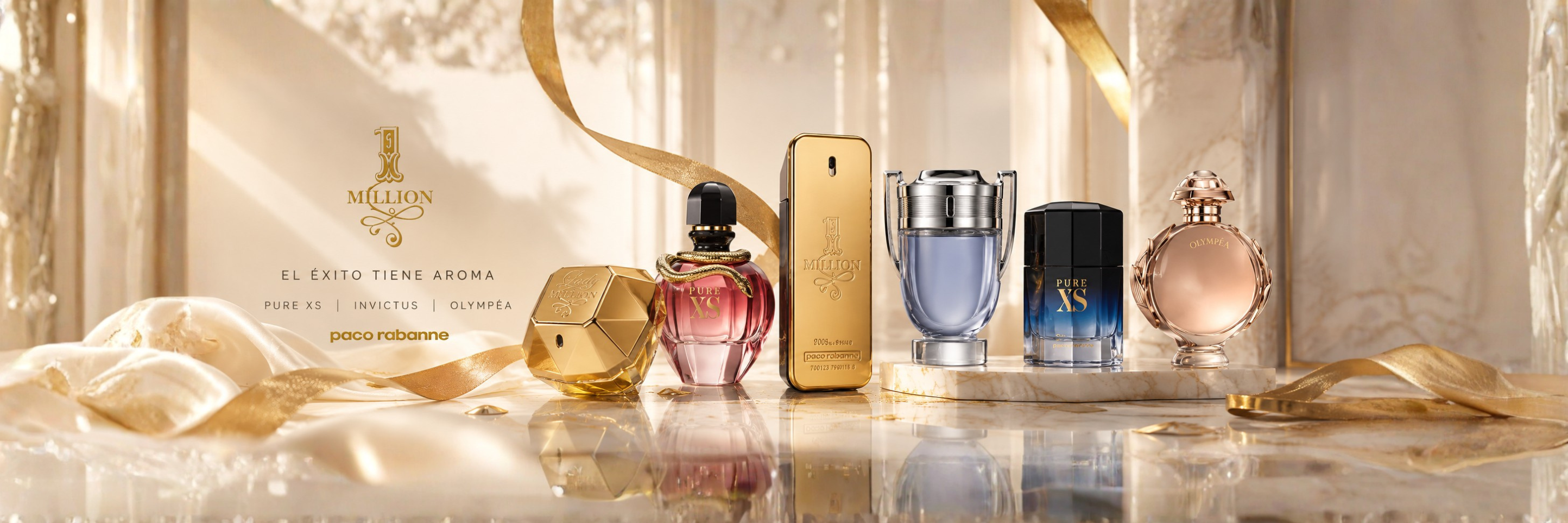 Paco Rabanne