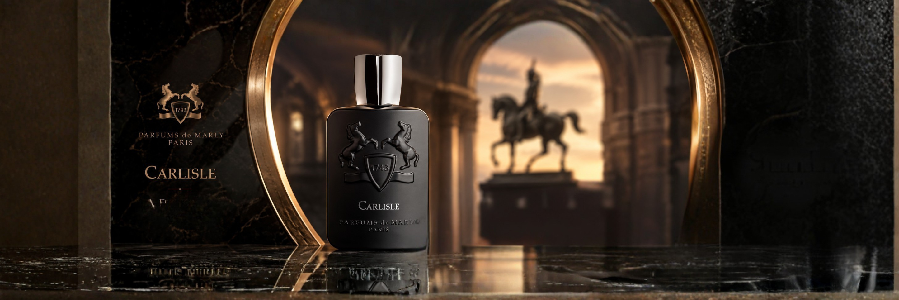 Parfums de Marly