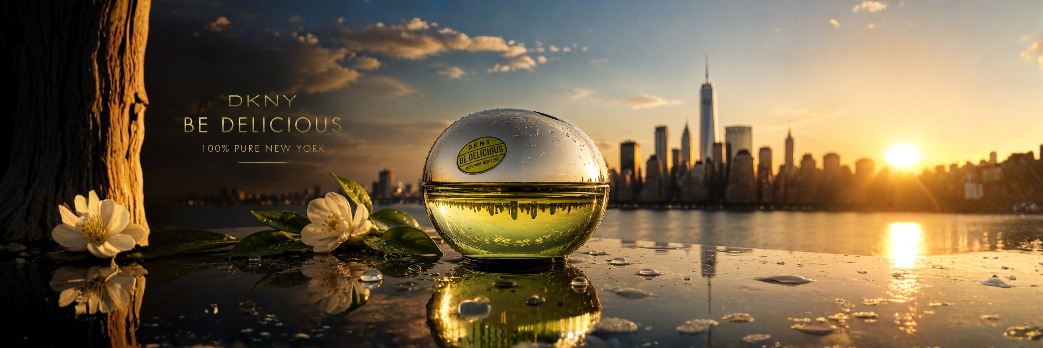 DKNY