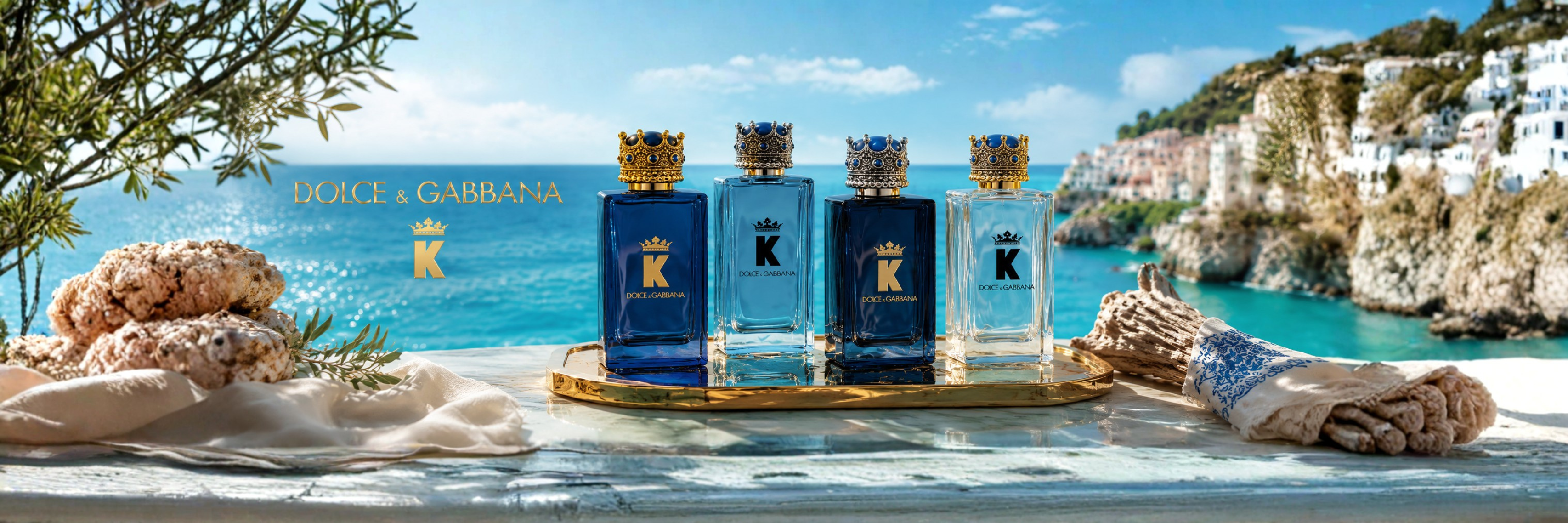 Dolce & Gabbana