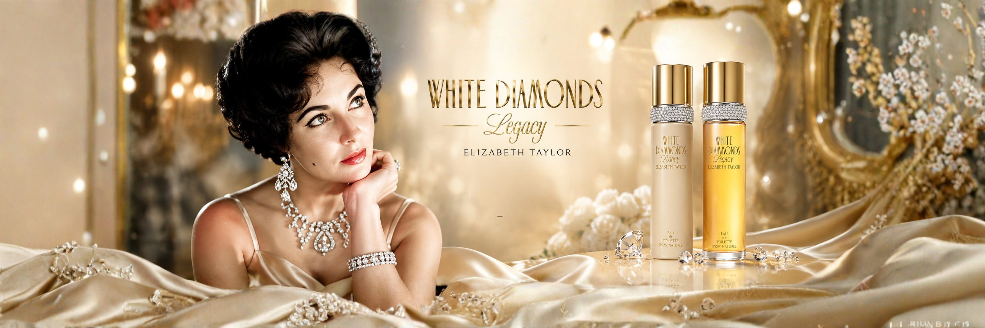 Elizabeth Taylor