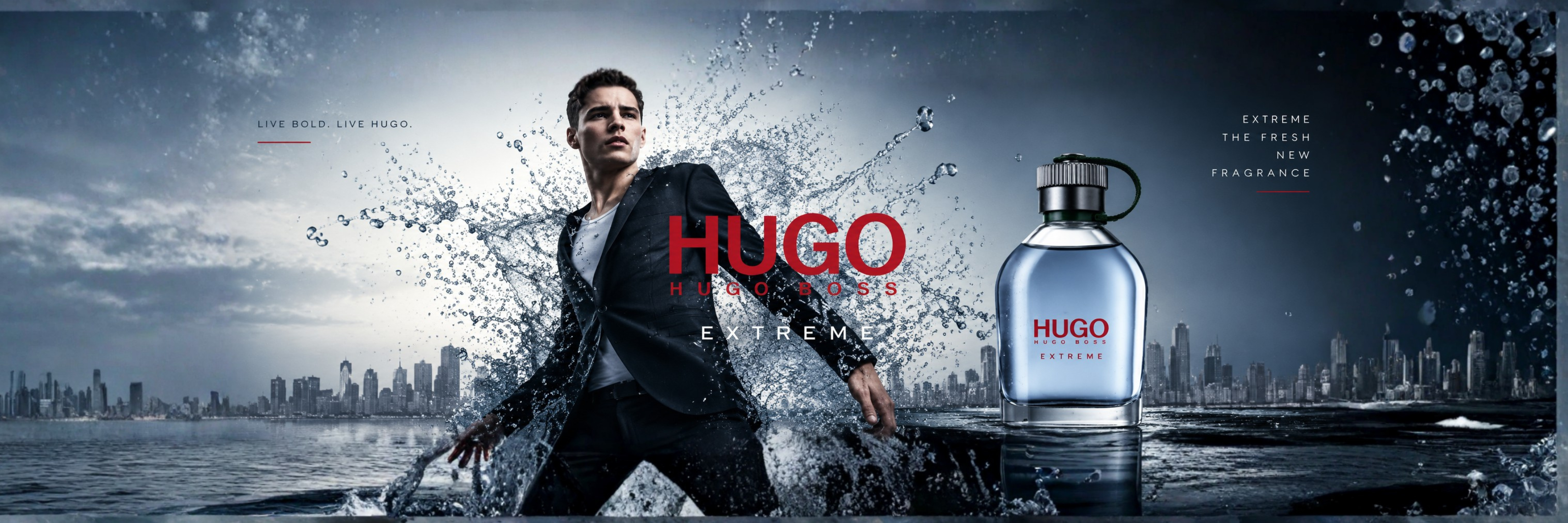 Hugo Boss