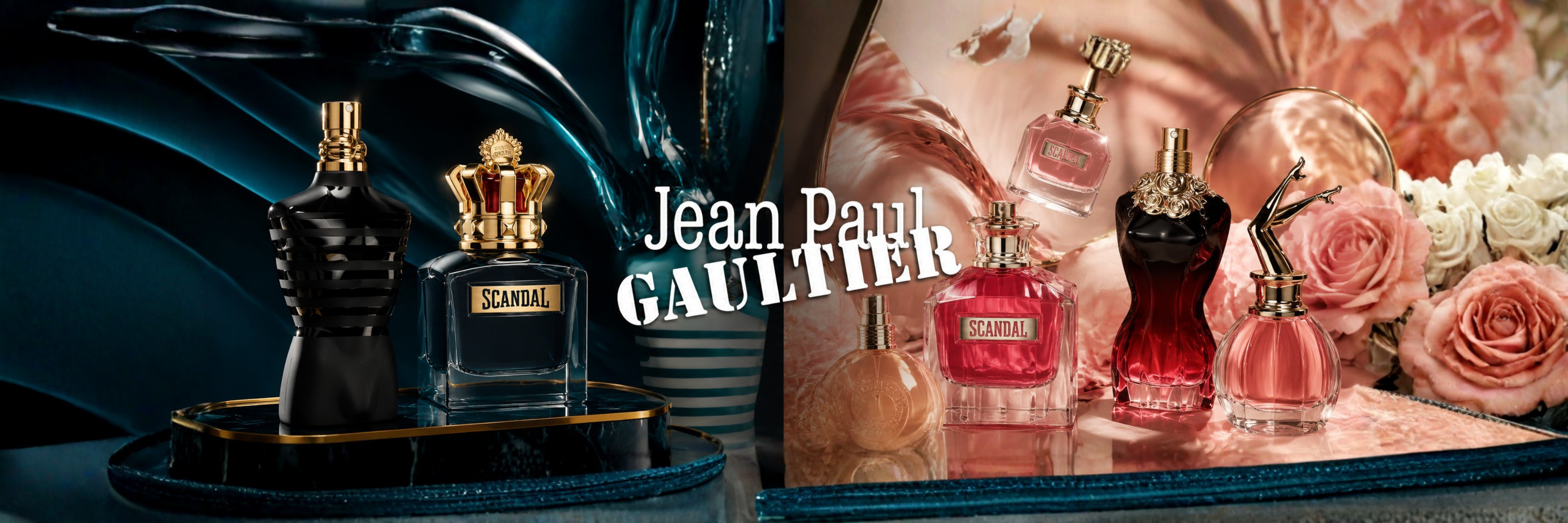 Jean Paul Gaultier