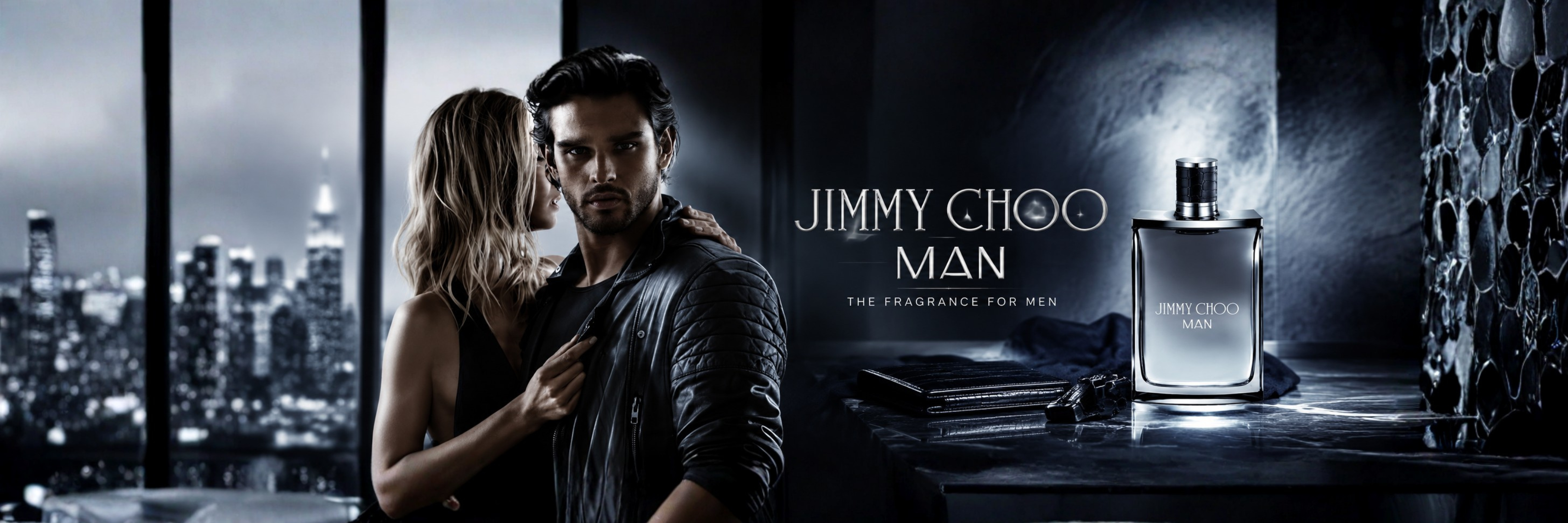 Jimmy Choo