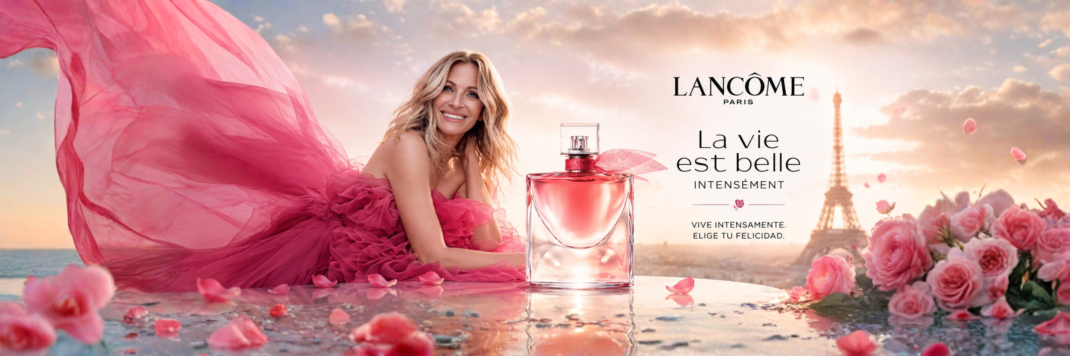 Lancome