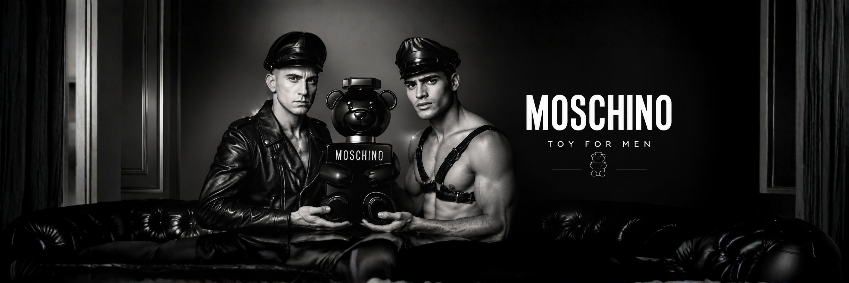 Moschino