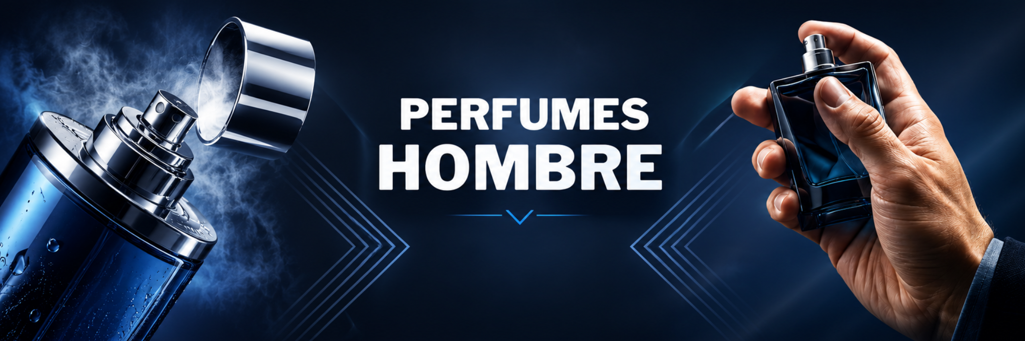 Perfumes Para Hombre
