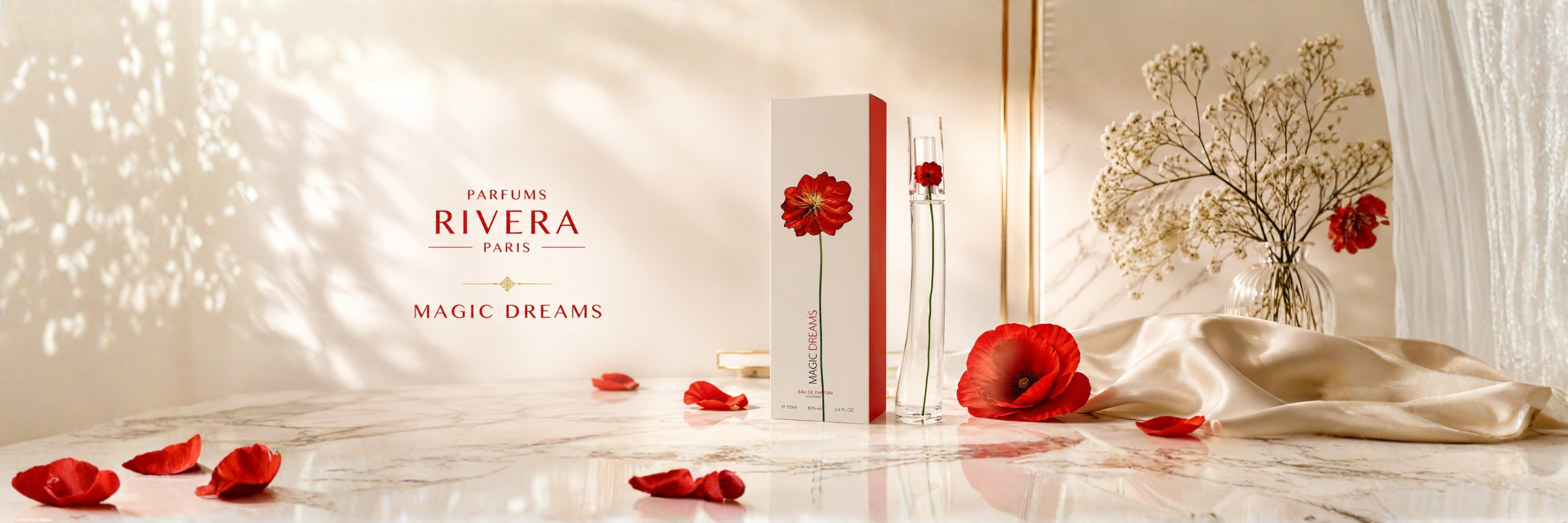 Parfums Rivera