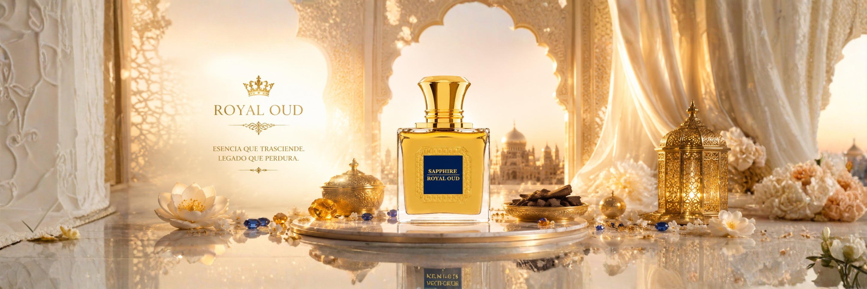 Royal Oud