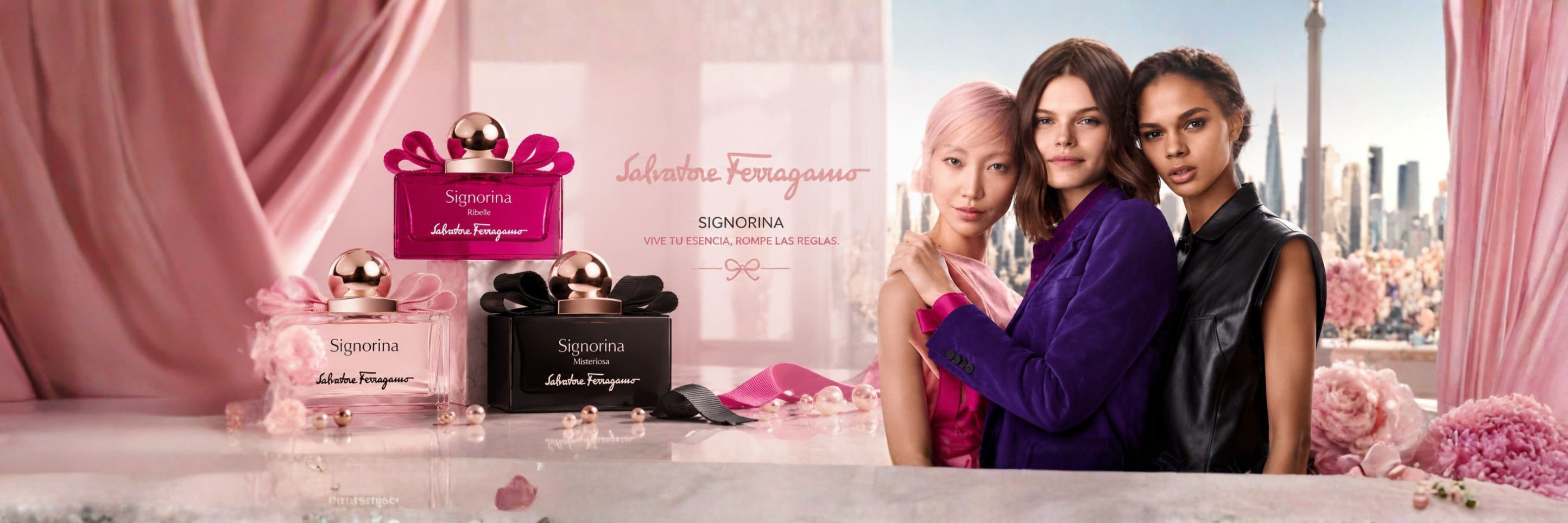 Salvatore Ferragamo