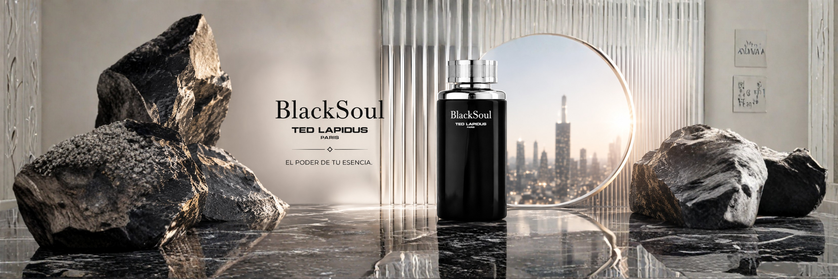 Ted Lapidus
