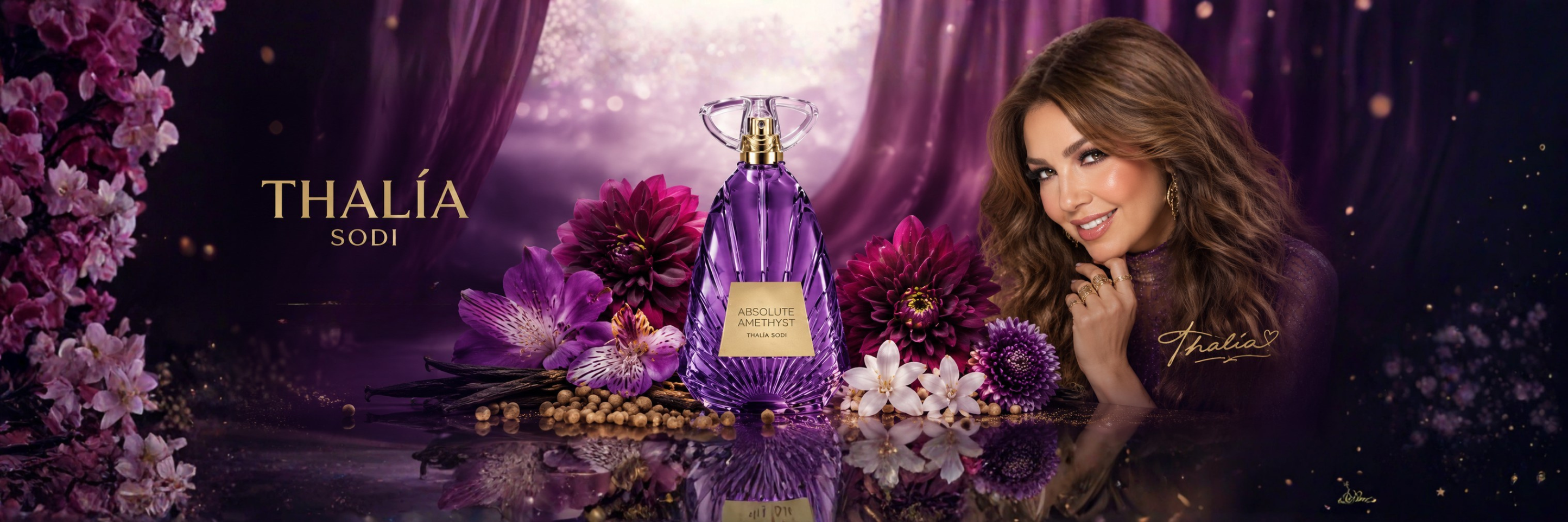 Thalia Sodi