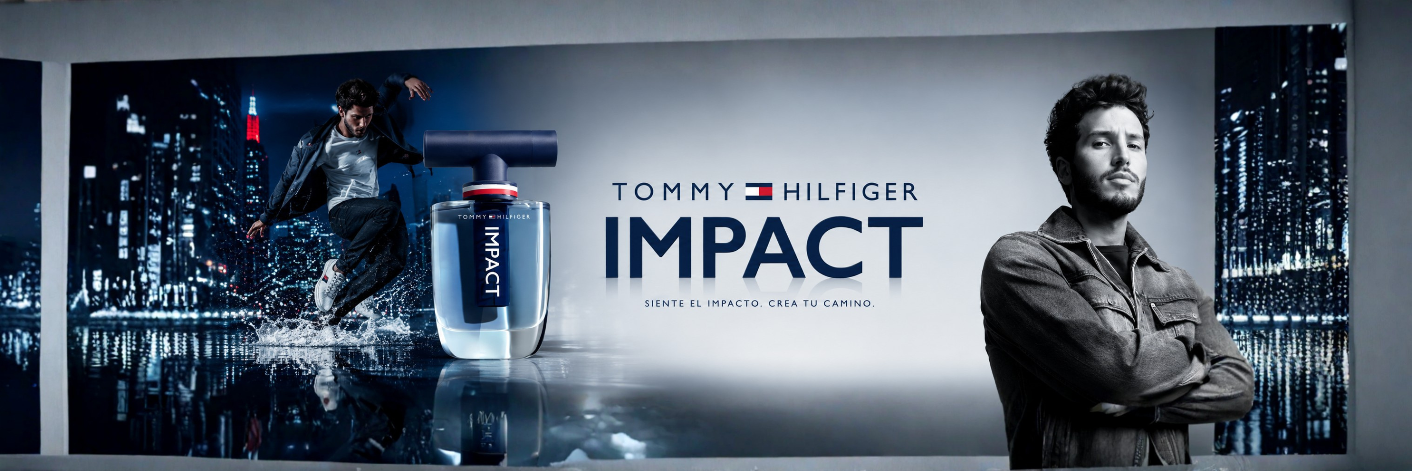 Tommy Hilfiger