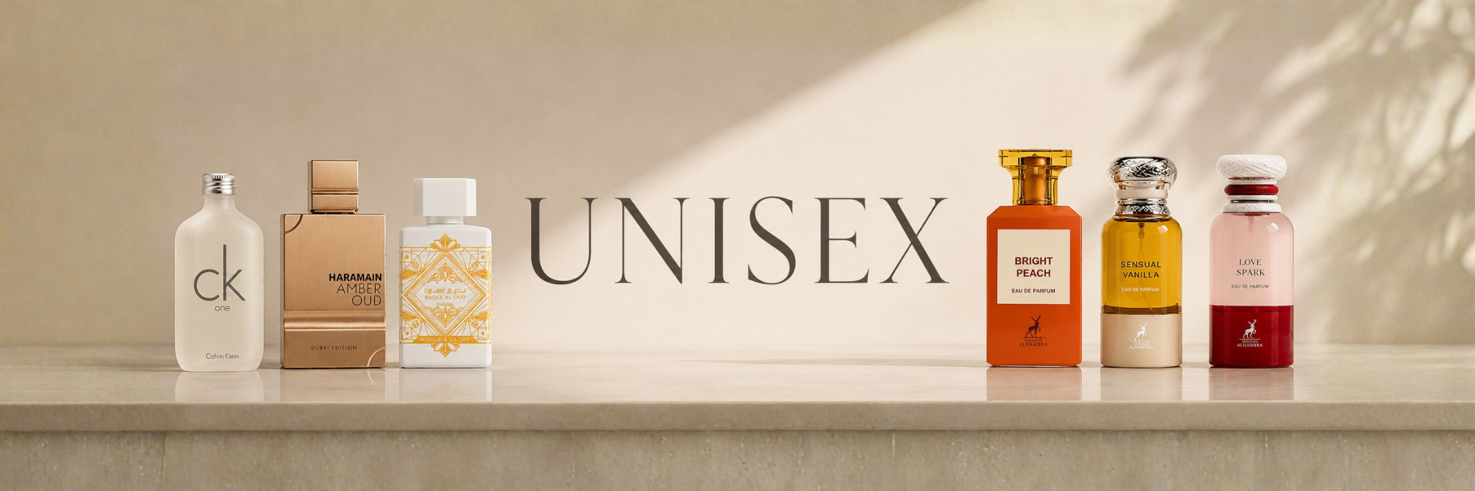 Unisex
