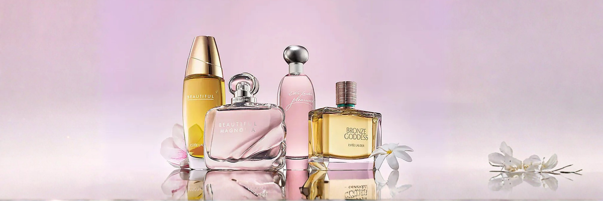 Estee Lauder