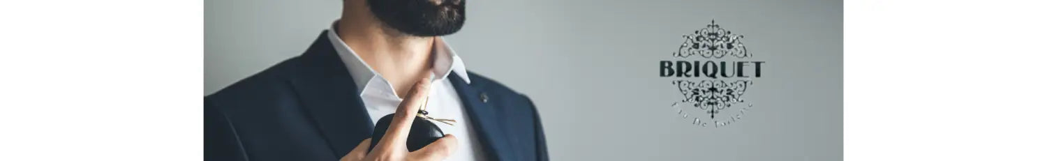 Briquet Parfum