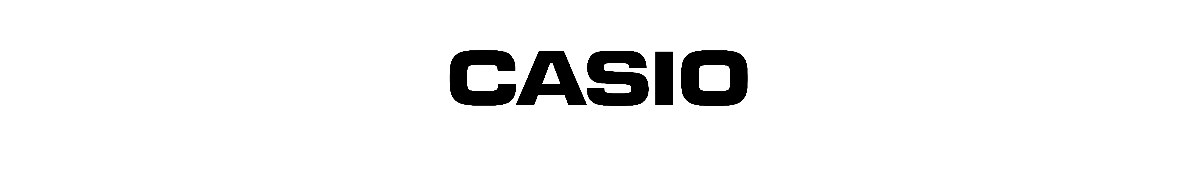 Casio