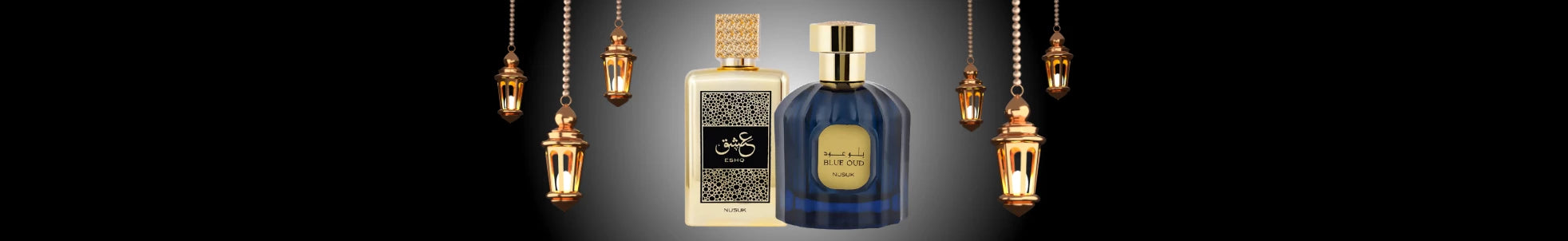 Todos los Perfumes Árabes