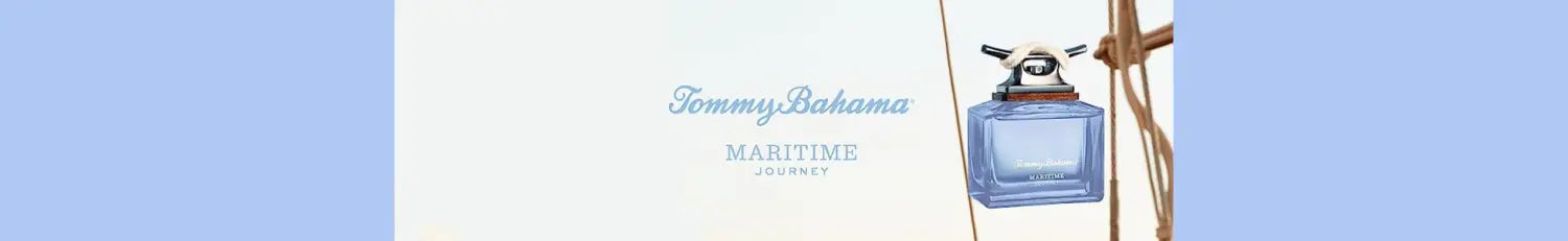 Tommy Bahamas