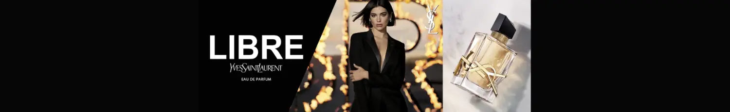 Yves Saint Laurent