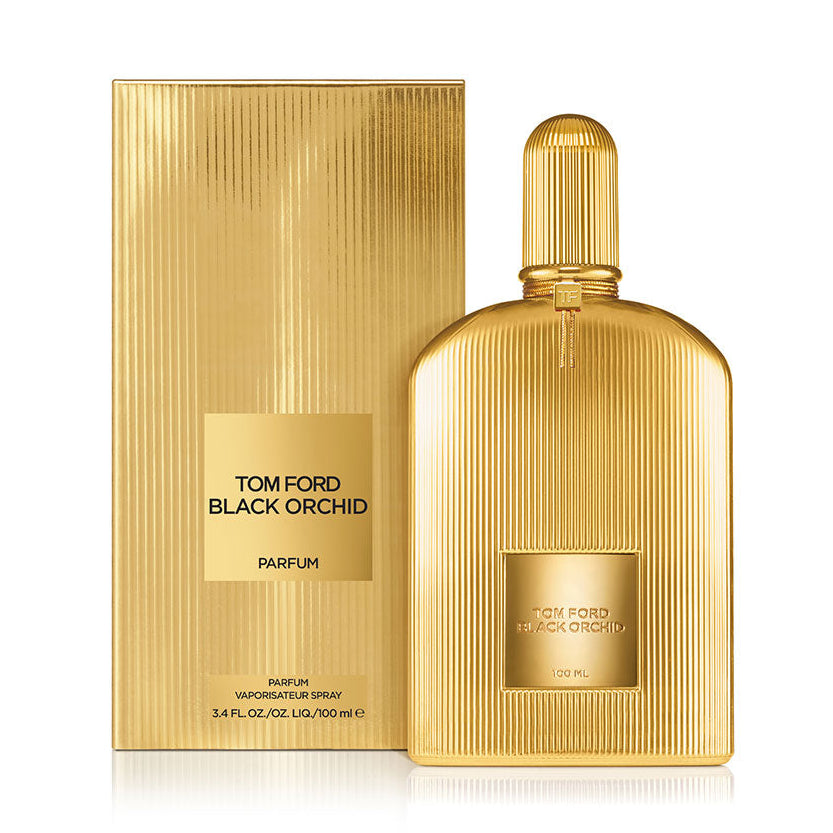 Tom Ford Black Orchid Parfum 100ml Hombre
