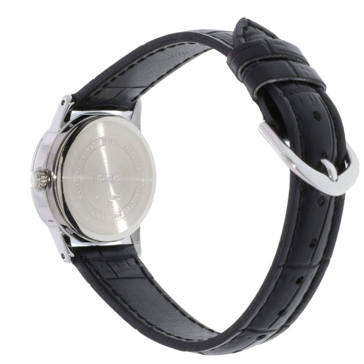 Reloj Casio LTP-V002L-1A Mujer - Análogo